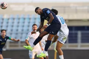 Πάφος FC - Ομόνοια Αραδίππου: Εδραιώθηκε στην κορυφή με τεσσάρα! 