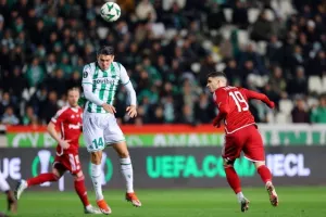 Ομόνοια-Legia: Βαριά ήττα...(Φώτος)