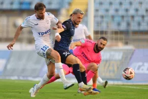 Πάφος FC - Ομόνοια Αραδίππου: Εδραιώθηκε στην κορυφή με τεσσάρα! 