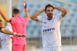 Πάφος FC - Ομόνοια Αραδίππου: Εδραιώθηκε στην κορυφή με τεσσάρα! 
