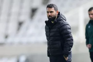 Ομόνοια-Legia: Βαριά ήττα...(Φώτος)
