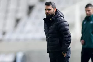 Ομόνοια-Legia: Βαριά ήττα...(Φώτος)