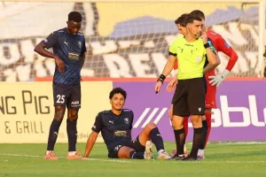 Πάφος FC - Ομόνοια Αραδίππου: Εδραιώθηκε στην κορυφή με τεσσάρα! 