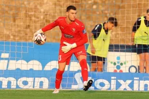 Πάφος FC - Ομόνοια Αραδίππου: Εδραιώθηκε στην κορυφή με τεσσάρα! 
