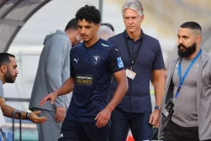 Πάφος FC - Ομόνοια Αραδίππου: Εδραιώθηκε στην κορυφή με τεσσάρα! 