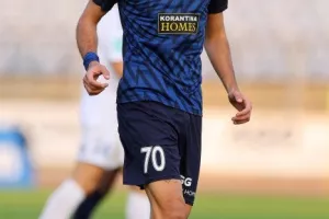 Πάφος FC - Ομόνοια Αραδίππου: Εδραιώθηκε στην κορυφή με τεσσάρα! 