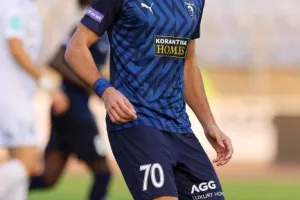 Πάφος FC - Ομόνοια Αραδίππου: Εδραιώθηκε στην κορυφή με τεσσάρα! 