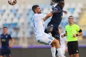 Πάφος FC - Ομόνοια Αραδίππου: Εδραιώθηκε στην κορυφή με τεσσάρα! 
