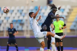 Πάφος FC - Ομόνοια Αραδίππου: Εδραιώθηκε στην κορυφή με τεσσάρα! 