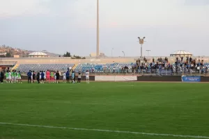 Πάφος FC - Ομόνοια Αραδίππου: Εδραιώθηκε στην κορυφή με τεσσάρα! 