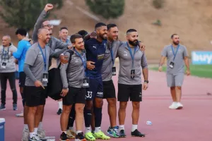 Πάφος FC - Ομόνοια Αραδίππου: Εδραιώθηκε στην κορυφή με τεσσάρα! 
