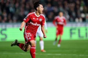 Ομόνοια-Legia: Βαριά ήττα...(Φώτος)