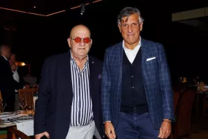 Το δείπνο της ΚΟΠ με κυπριακούς χορούς (Φώτος)
