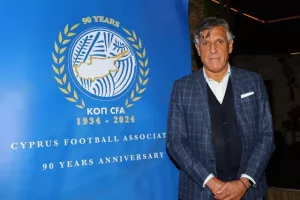 Το δείπνο της ΚΟΠ με κυπριακούς χορούς (Φώτος)