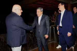 Το δείπνο της ΚΟΠ με κυπριακούς χορούς (Φώτος)