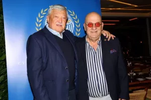 Το δείπνο της ΚΟΠ με κυπριακούς χορούς (Φώτος)