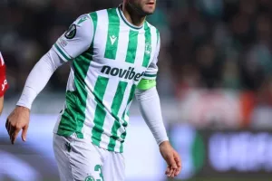 Ομόνοια-Legia: Βαριά ήττα...(Φώτος)