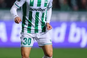 Ομόνοια-Legia: Βαριά ήττα...(Φώτος)