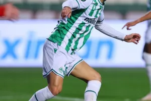 Ομόνοια-Legia: Βαριά ήττα...(Φώτος)