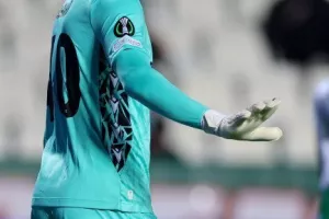 Ομόνοια-Legia: Βαριά ήττα...(Φώτος)