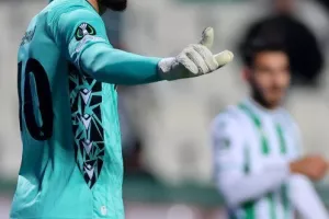 Ομόνοια-Legia: Βαριά ήττα...(Φώτος)
