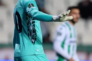 Ομόνοια-Legia: Βαριά ήττα...(Φώτος)