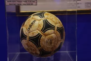 Η εορταστική εκδήλωση για τα 90χρονα της ΚΟΠ (Φώτος)