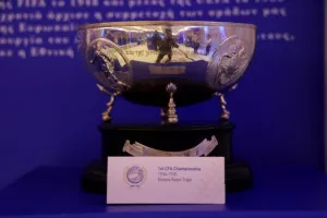 Η εορταστική εκδήλωση για τα 90χρονα της ΚΟΠ (Φώτος)