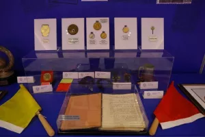 Η εορταστική εκδήλωση για τα 90χρονα της ΚΟΠ (Φώτος)