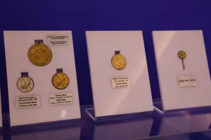 Η εορταστική εκδήλωση για τα 90χρονα της ΚΟΠ (Φώτος)