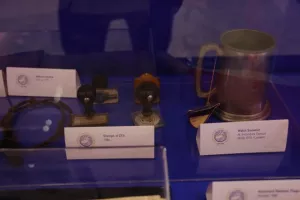 Η εορταστική εκδήλωση για τα 90χρονα της ΚΟΠ (Φώτος)