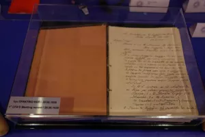 Η εορταστική εκδήλωση για τα 90χρονα της ΚΟΠ (Φώτος)