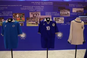 Η εορταστική εκδήλωση για τα 90χρονα της ΚΟΠ (Φώτος)
