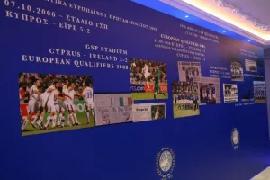 Η εορταστική εκδήλωση για τα 90χρονα της ΚΟΠ (Φώτος)
