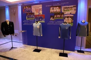 Η εορταστική εκδήλωση για τα 90χρονα της ΚΟΠ (Φώτος)