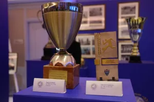 Η εορταστική εκδήλωση για τα 90χρονα της ΚΟΠ (Φώτος)