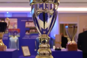 Η εορταστική εκδήλωση για τα 90χρονα της ΚΟΠ (Φώτος)