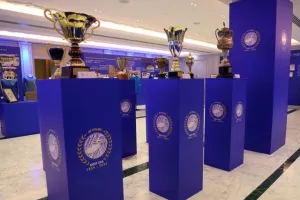 Η εορταστική εκδήλωση για τα 90χρονα της ΚΟΠ (Φώτος)