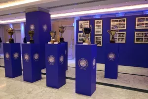 Η εορταστική εκδήλωση για τα 90χρονα της ΚΟΠ (Φώτος)
