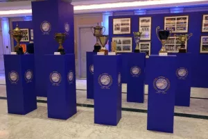Η εορταστική εκδήλωση για τα 90χρονα της ΚΟΠ (Φώτος)