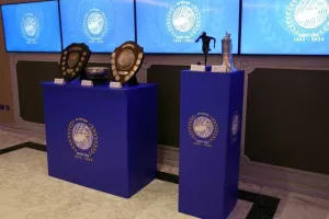 Η εορταστική εκδήλωση για τα 90χρονα της ΚΟΠ (Φώτος)