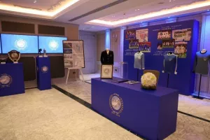 Η εορταστική εκδήλωση για τα 90χρονα της ΚΟΠ (Φώτος)