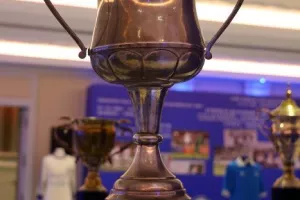 Η εορταστική εκδήλωση για τα 90χρονα της ΚΟΠ (Φώτος)
