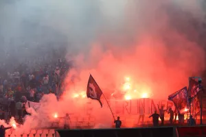 Οι Παφίτες!