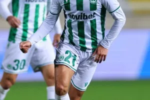 Ομόνοια-Legia: Βαριά ήττα...(Φώτος)