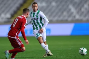 Ομόνοια-Legia: Βαριά ήττα...(Φώτος)