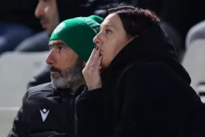 Ομόνοια-Legia: Βαριά ήττα...(Φώτος)