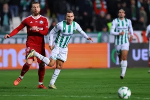Ομόνοια-Legia: Βαριά ήττα...(Φώτος)