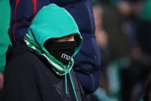Ομόνοια-Legia: Βαριά ήττα...(Φώτος)