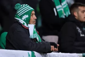Ομόνοια-Legia: Βαριά ήττα...(Φώτος)